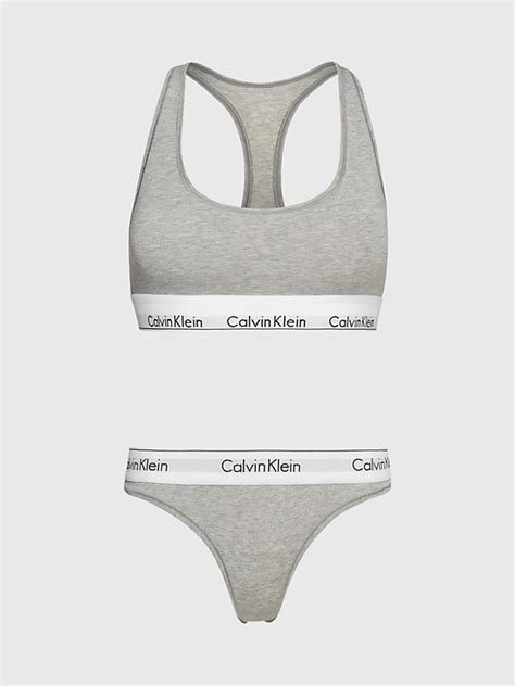 cheap womens calvin klein underwear set|calvin klein lingerie set.